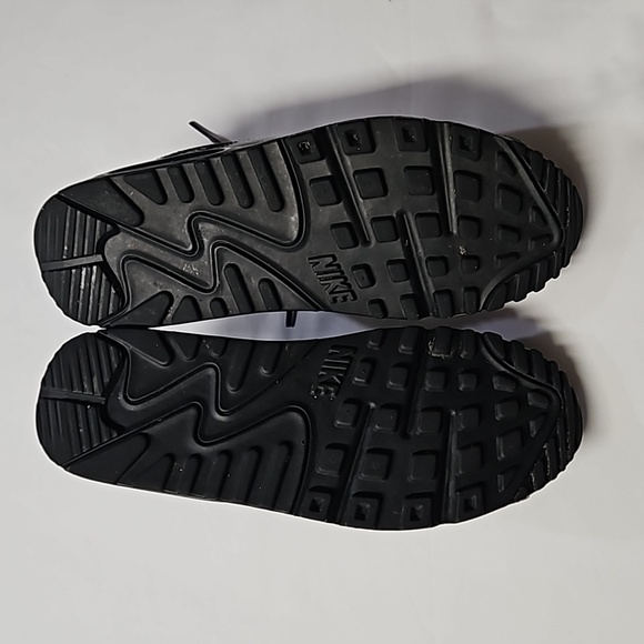 Nike Air Max Essential dark grey wolf-Anthracite women's size 7 - Picture 6 of 9